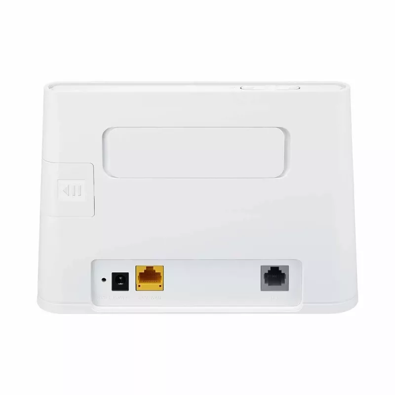 Huawei B311-221 - WLAN-router - WWAN 1GbE 2,4 GHz (51060DYE)