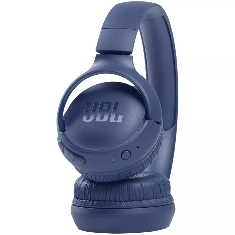 Jbl JBLT510BTBLU blauw