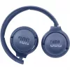 Jbl JBLT510BTBLU blauw