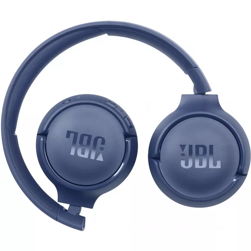 Jbl JBLT510BTBLU blauw