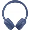 Jbl JBLT510BTBLU blauw