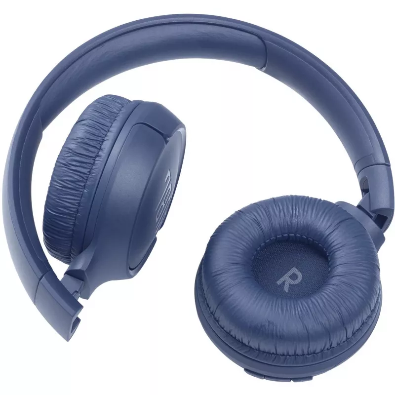 Jbl JBLT510BTBLU blauw