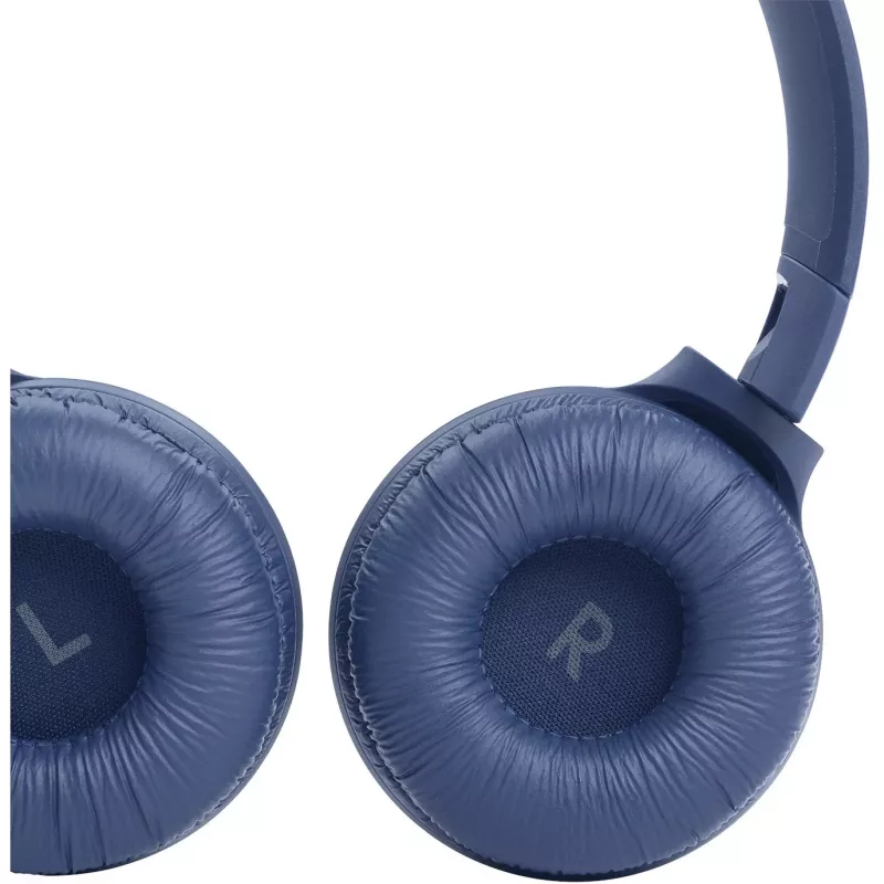 Jbl JBLT510BTBLU blauw