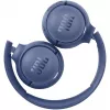 Jbl JBLT510BTBLU blauw