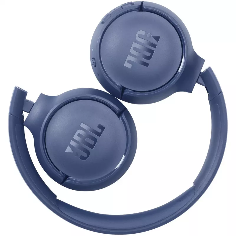 Jbl JBLT510BTBLU blauw