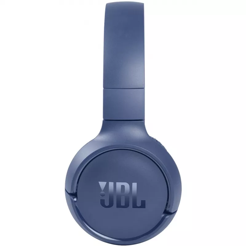 Jbl JBLT510BTBLU blauw