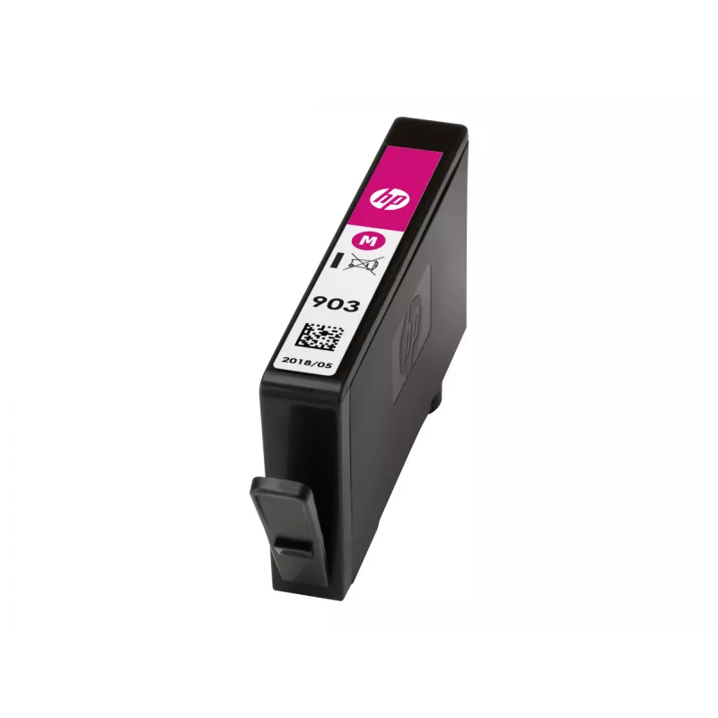 HP 903 inktpatroon magenta 315 pagina's