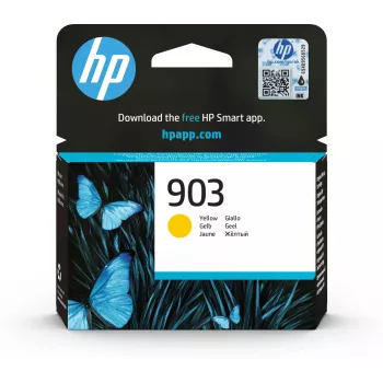 HP 903 inktpatroon geel 315 pagina's