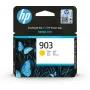 HP 903 inktpatroon geel 315 pagina's