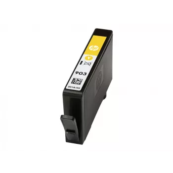 HP 903 inktpatroon geel 315 pagina's