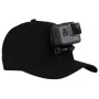 Puluz kap met sportcamerahouder (DJI, GoPro, Insta360)