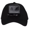 Puluz kap met sportcamerahouder (DJI, GoPro, Insta360)