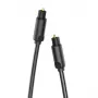 Kabel audio optisch Vention BAEBI 3m zwart