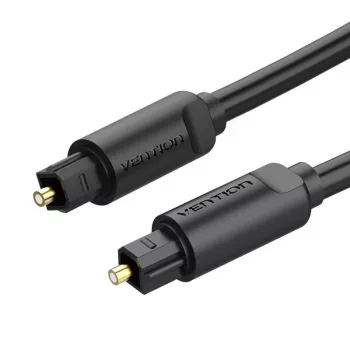 Kabel audio optisch Vention BAEBI 3m zwart
