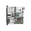 HPE ProLiant Gen11 server 960 GB rack 1U Intel Xeon E-2436 32 GB DDR5