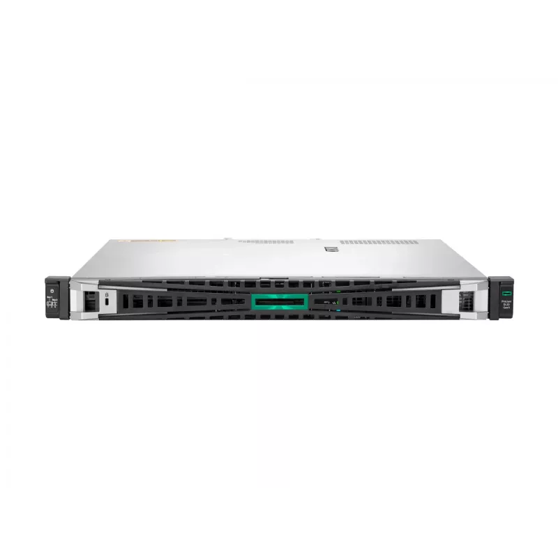 HPE ProLiant Gen11 server 960 GB rack 1U Intel Xeon E-2436 32 GB DDR5