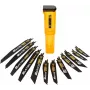 DEWALT reciprozaagbladen - 12-delige set