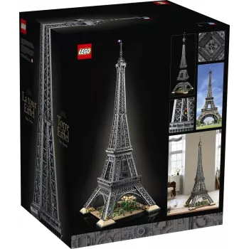 Lego Icons 10307 Eiffeltoren