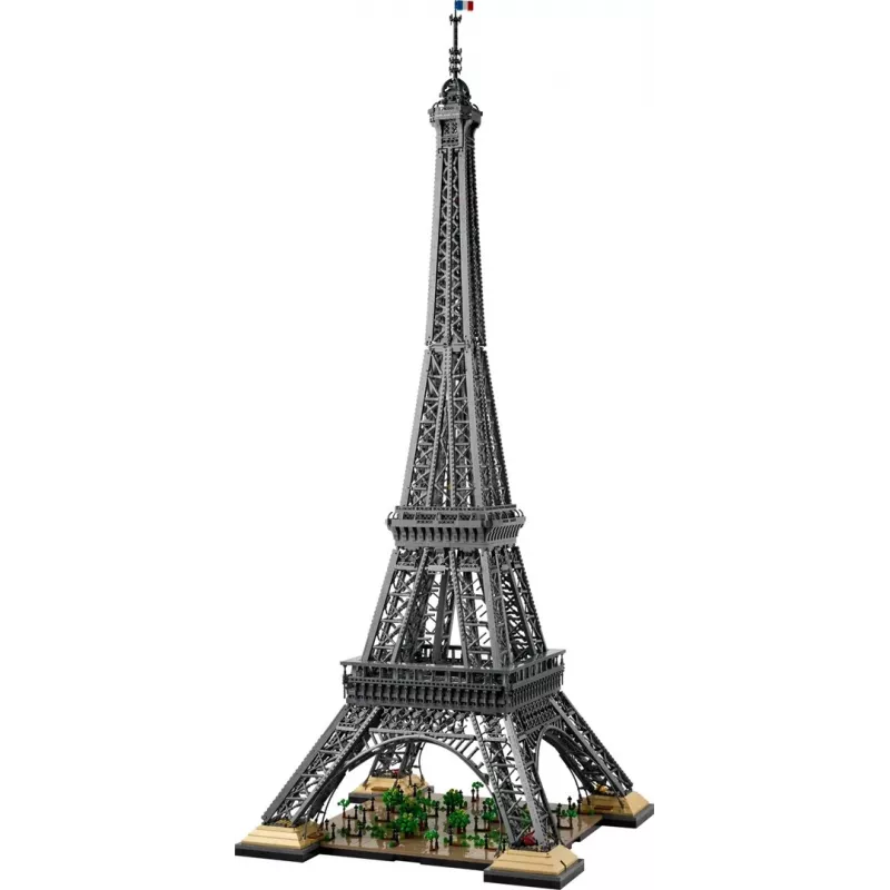 Lego Icons 10307 Eiffeltoren
