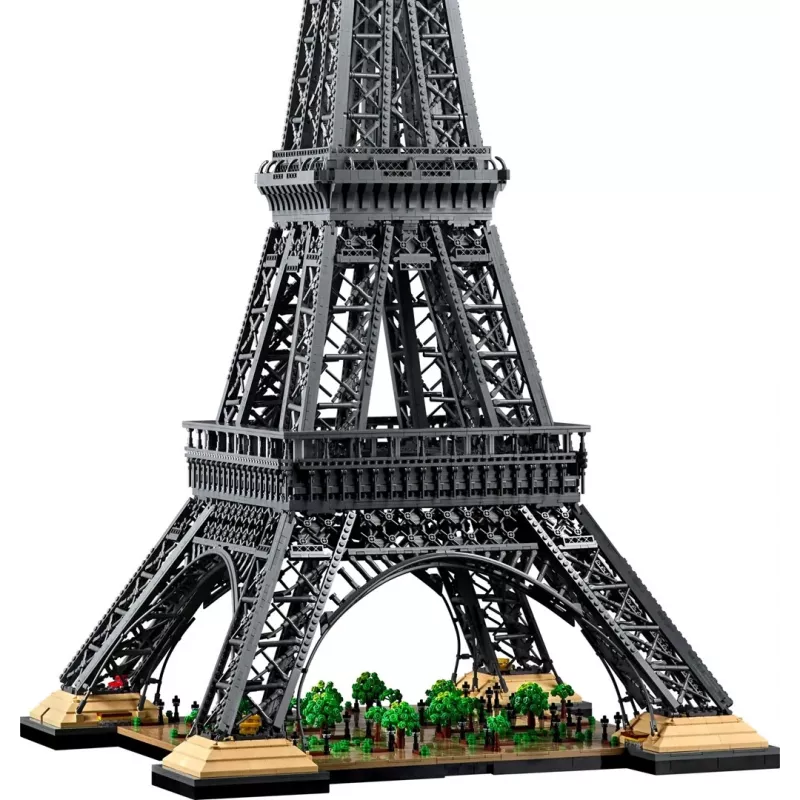 Lego Icons 10307 Eiffeltoren