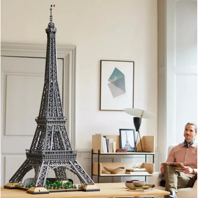 Lego Icons 10307 Eiffeltoren