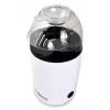 Popcornmachine Esperanza EKP006 zwart wit