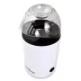 Popcornmachine Esperanza EKP006 zwart wit