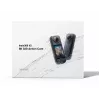 Insta360 X5 bundel actiesportcamera 72 MP 8K Ultra HD 360°