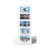 Insta360 X5 bundel actiesportcamera 72 MP 8K Ultra HD 360°