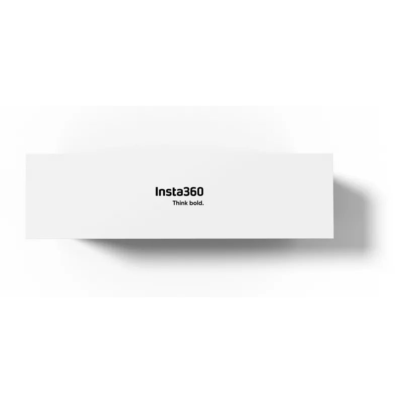 Insta360 X5 bundel actiesportcamera 72 MP 8K Ultra HD 360°