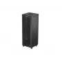 Serverrack LANBERG FF01-8847-23BL 19 inch 47U 800x800 zwart