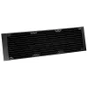 Vloeistofkoelingsset Lian Li GALAHAD II LCD SL-INF 36 cm zwart