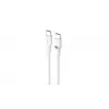 USB Type-C naar USB Type-C kabel Havit CB6280 1m wit