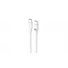 USB Type-C naar USB Type-C kabel Havit CB6280 1m wit