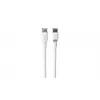 USB Type-C naar USB Type-C kabel Havit CB6280 1m wit