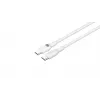 USB Type-C naar USB Type-C kabel Havit CB6280 1m wit