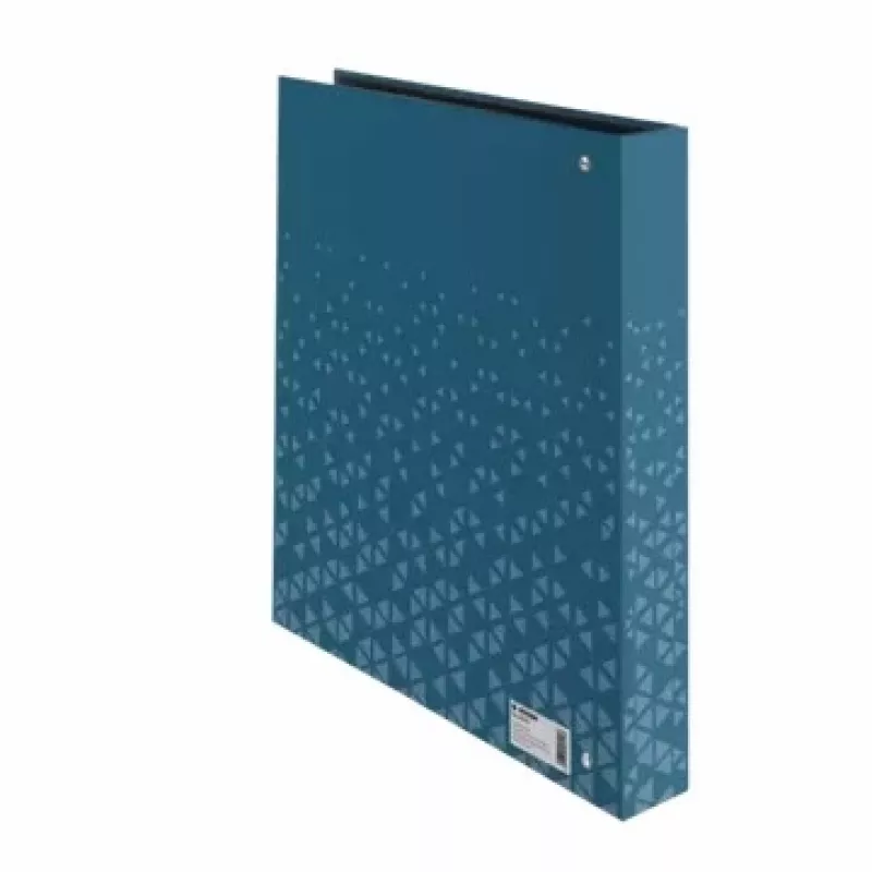 HERMA 20151 fotoboek blauw DIN A4 4-ringmechaniek