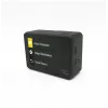 EASYPIX | GoXtreme Vision DUO 4K | touchscreen | waterdicht | Wi-Fi