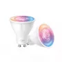 Slimme lamp TP-LINK Tapo L630 GU10 3.7W multicolor (2-pack)