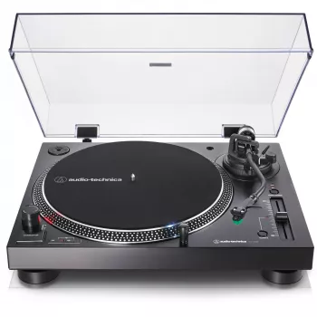 Direct-drive audioplatenspeler Audio-Technica AT-LP120X