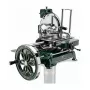 Berkel Volano B114 british racing green snijmachine