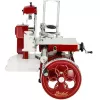 Berkel Volano B3 rood/goud levensmiddelensnijder