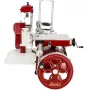 Berkel Volano B3 rood/goud levensmiddelensnijder