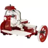 Berkel Volano B3 rood/goud levensmiddelensnijder