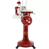 Berkel Volano B3 rood/goud levensmiddelensnijder
