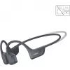 SHOKZ OpenRun Pro 2 Mini headset draadloos oorbeugel sport Bluetooth zwart