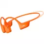 SHOKZ OpenRun Pro 2 Mini headset draadloos oorbeugel sport Bluetooth oranje