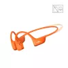 SHOKZ OpenRun Pro 2 Mini headset draadloos oorbeugel sport Bluetooth oranje