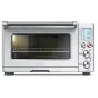 Sage SOV820BSS4EEU1 mini-oven RVS grill