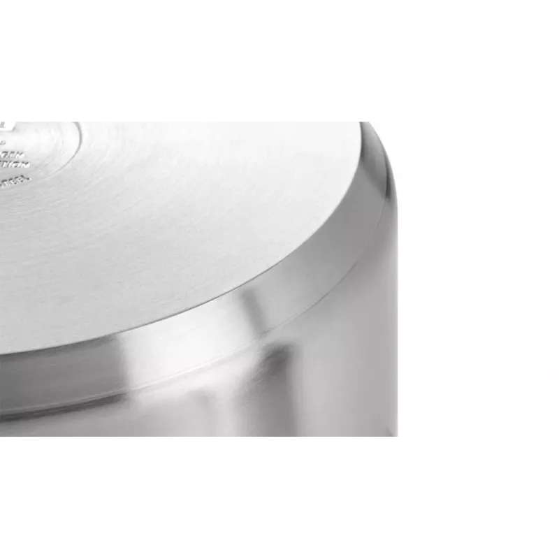 Zwilling 40901-001 RVS sauspan-set 5 stuks